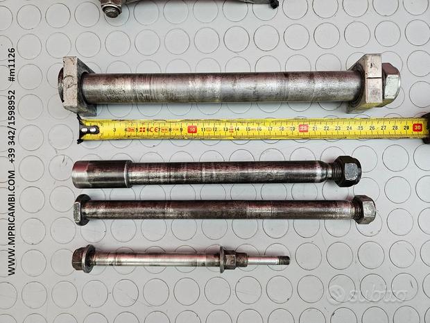 Subito PERNI PERNO SUZUKI RMZ 250 2007 2008 RM Z 2009