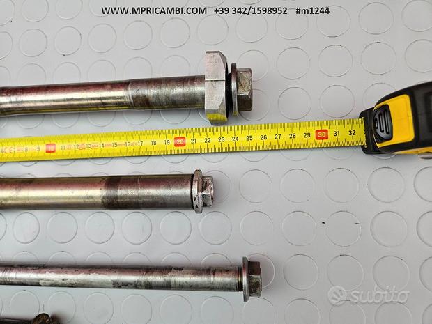 Subito PERNI PERNO TM RACING EN 250 4t 2011 2014 MX 250fi