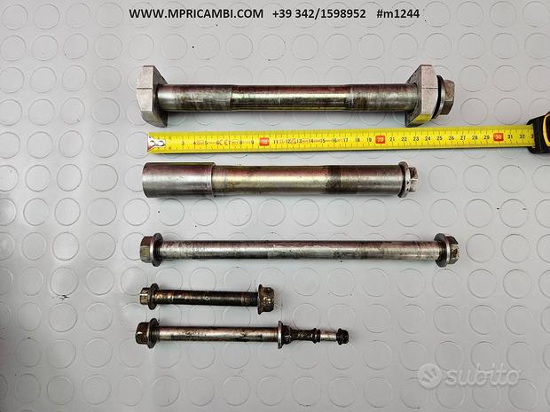 Subito PERNI PERNO TM RACING EN 250 4t 2011 2014 MX 250fi