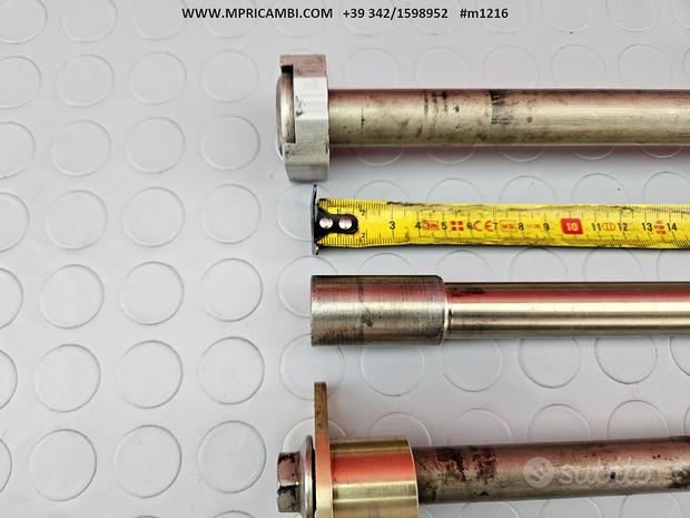 Subito PERNI PERNO TRIUMPH STREET TRIPLE 675 2007 2008 20