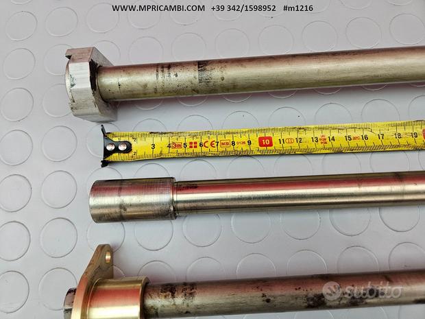 Subito PERNI PERNO TRIUMPH STREET TRIPLE 675 2007 2008 20