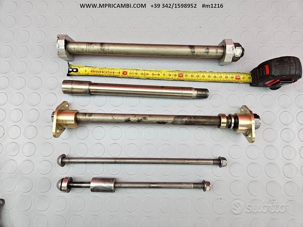 Subito PERNI PERNO TRIUMPH STREET TRIPLE 675 2007 2008 20