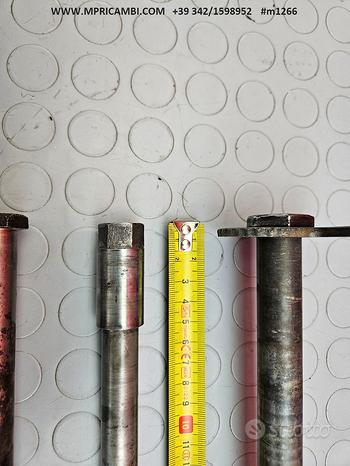 Subito PERNI PERNO YAMAHA TT 600 E 1994 2003 TT600E 1998