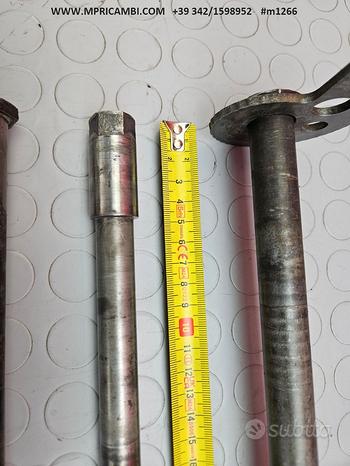 Subito PERNI PERNO YAMAHA TT 600 E 1994 2003 TT600E 1998