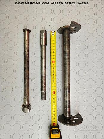 Subito PERNI PERNO YAMAHA TT 600 E 1994 2003 TT600E 1998