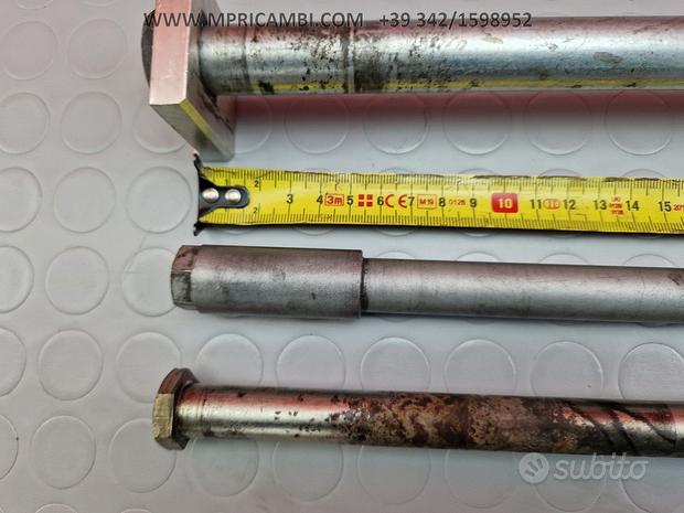Subito PERNI PERNO YAMAHA TTR 600 1997 1998 TT R 2000 200