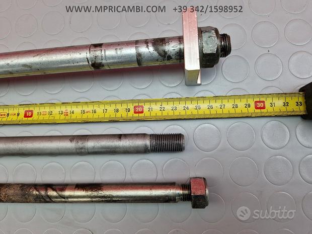 Subito PERNI PERNO YAMAHA TTR 600 1997 1998 TT R 2000 200