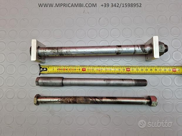 Subito PERNI PERNO YAMAHA TTR 600 1997 1998 TT R 2000 200