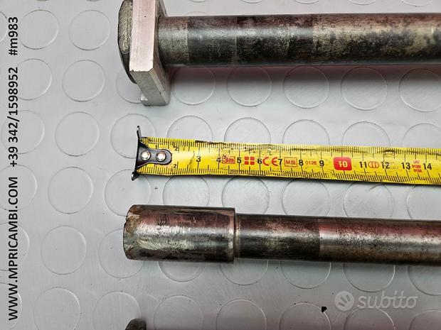 Subito PERNI PERNO YAMAHA WRF 400 1999 2000 YZF 1998