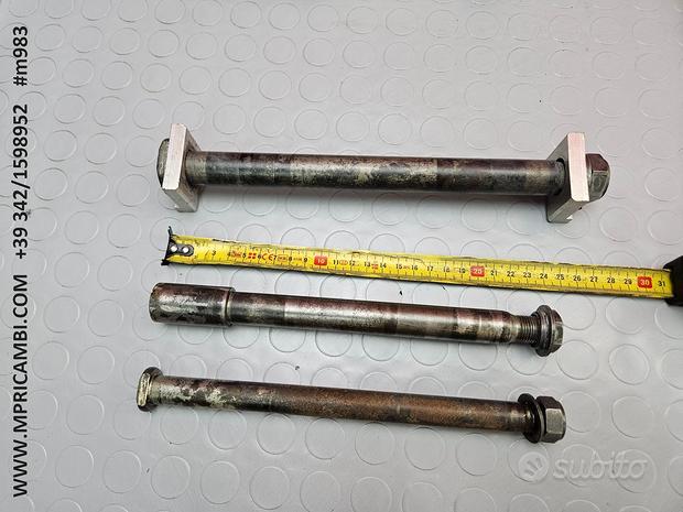 Subito PERNI PERNO YAMAHA WRF 400 1999 2000 YZF 1998