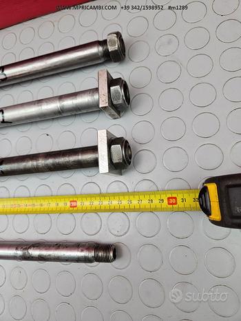 Subito PERNI PERNO YAMAHA WRF 450 2003 2006 WR-F 2004 200