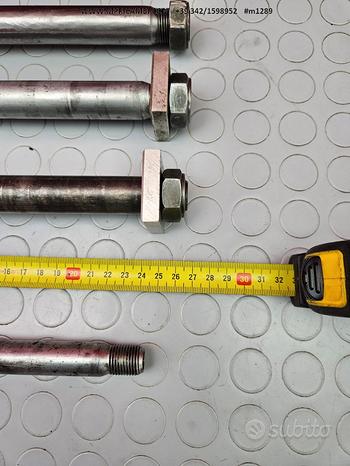 Subito PERNI PERNO YAMAHA WRF 450 2003 2006 WR-F 2004 200