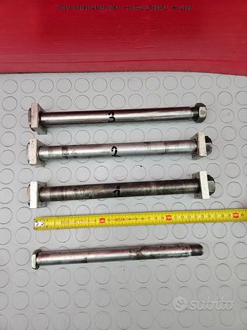 Subito PERNI PERNO YAMAHA WRF 450 2003 2006 WR-F 2004 200