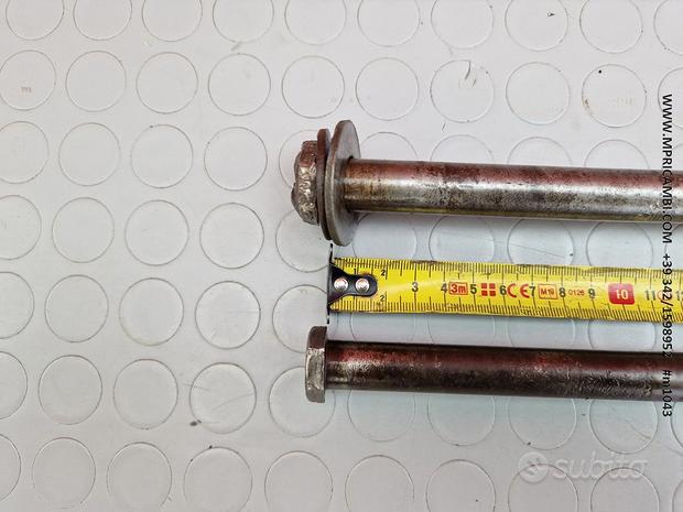 Subito PERNI PERNO YAMAHA YZ 125 1983 1984 YZ125 1985