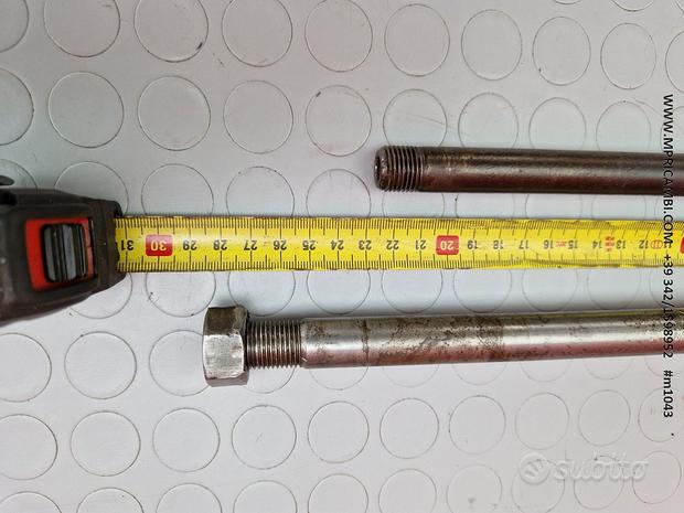 Subito PERNI PERNO YAMAHA YZ 125 1983 1984 YZ125 1985
