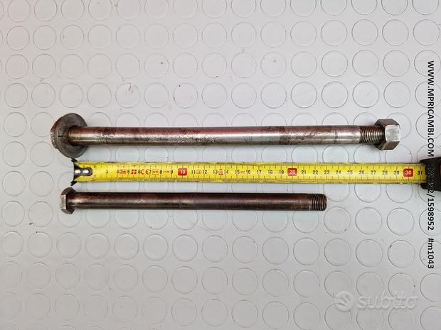 Subito PERNI PERNO YAMAHA YZ 125 1983 1984 YZ125 1985