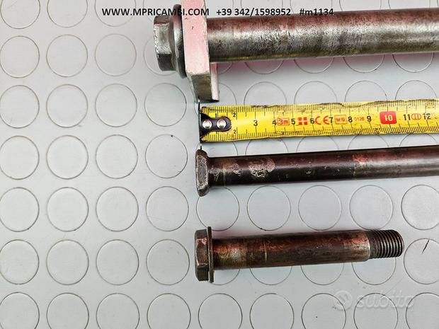Subito PERNI PERNO YAMAHA YZ 250 1993 1994 YZ250 1995