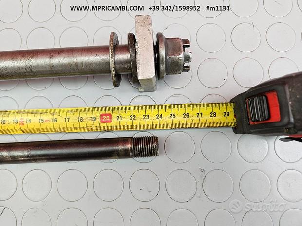 Subito PERNI PERNO YAMAHA YZ 250 1993 1994 YZ250 1995