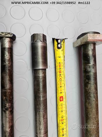 Subito PERNI PERNO YAMAHA YZF 250 2001 2002 YZ F WR F