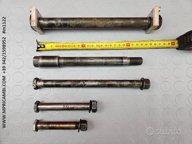 Subito PERNI PERNO YAMAHA YZF 250 2001 2002 YZ F WR F