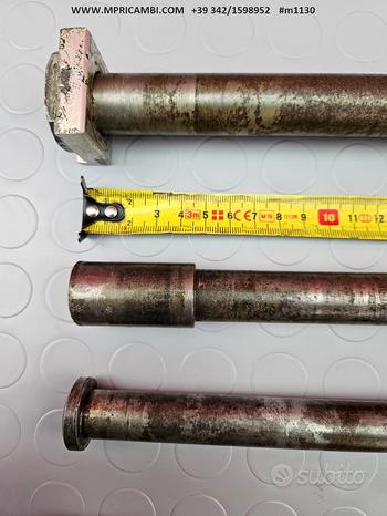 Subito PERNI PERNO YAMAHA YZF 450 2008 2009 YZ F 2007 200