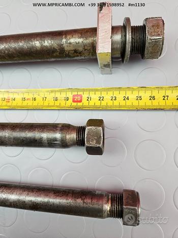 Subito PERNI PERNO YAMAHA YZF 450 2008 2009 YZ F 2007 200