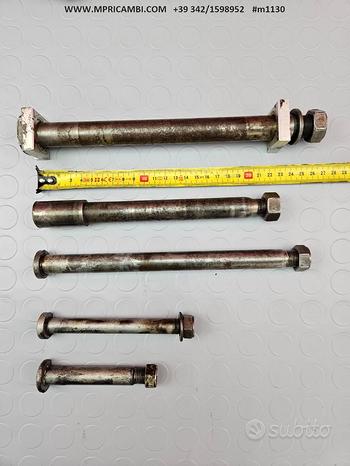 Subito PERNI PERNO YAMAHA YZF 450 2008 2009 YZ F 2007 200