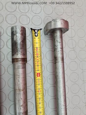 Subito PERNI RUOTA APRILIA CAPONORD 2003 2002 1000 2001