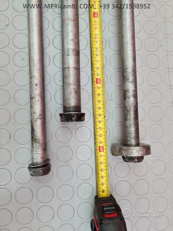 Subito PERNI RUOTA APRILIA CAPONORD 2003 2002 1000 2001