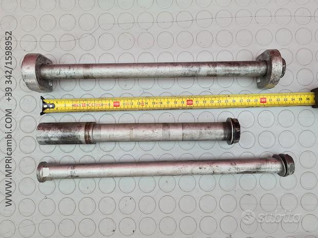 Subito PERNI RUOTA APRILIA CAPONORD 2003 2002 1000 2001