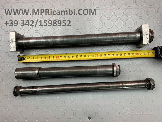 Subito PERNI RUOTA APRILIA RSV 1000 2004 2005 RSV1000