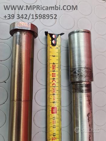 Subito PERNI RUOTA BENELLI TNT 899 2007 2008 TNT899 2010