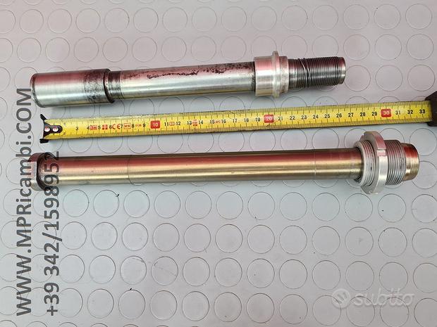 Subito PERNI RUOTA BENELLI TNT 899 2007 2008 TNT899 2010