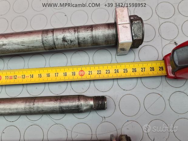 Subito PERNI RUOTA HONDA CRF 450 2005 2006 CRE F 2007 200