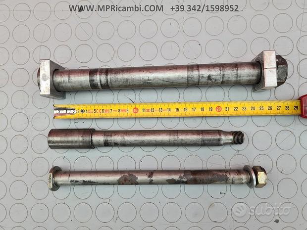 Subito PERNI RUOTA HONDA CRF 450 2005 2006 CRE F 2007 200