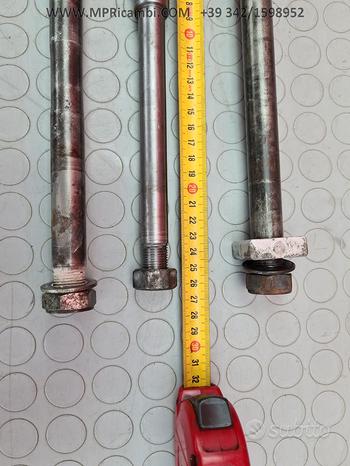 Subito PERNI RUOTA HONDA XR 650 R 2001 2002 XR650 2000 20