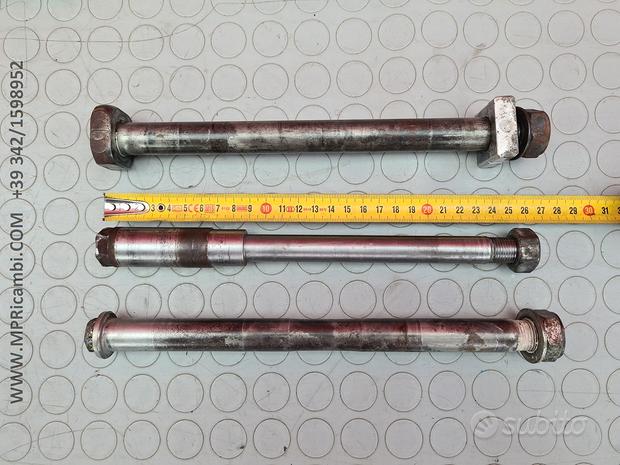 Subito PERNI RUOTA HONDA XR 650 R 2001 2002 XR650 2000 20