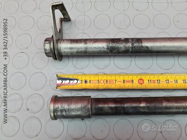 Subito PERNI RUOTA KAWASAKI NINJA 600 1997 1996 ZX 6R 199