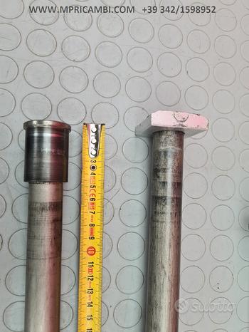 Subito PERNI RUOTA KAWASAKI NINJA 600 2007 ZX6R 2008 ZX 6