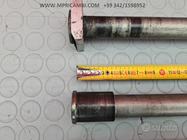 Subito PERNI RUOTA KAWASAKI NINJA 636 2005 2006 600