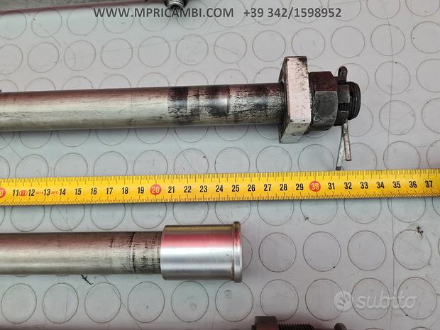 Subito PERNI RUOTA KAWASAKI NINJA 636 2005 2006 600