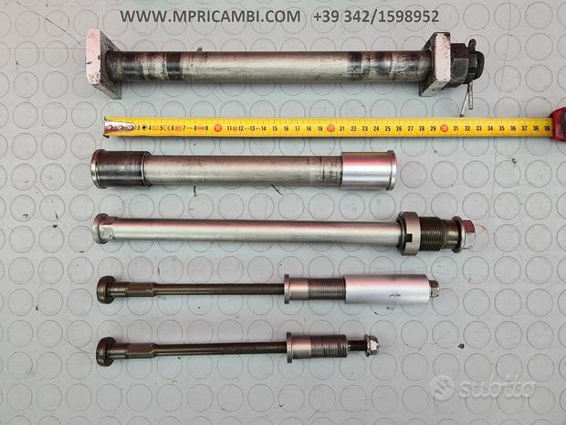 Subito PERNI RUOTA KAWASAKI NINJA 636 2005 2006 600