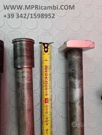 Subito PERNI RUOTA KAWASAKI NINJA 900 2000 2001 ZX 9R 200