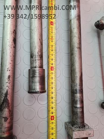 Subito PERNI RUOTA KAWASAKI NINJA 900 2000 2001 ZX 9R 200