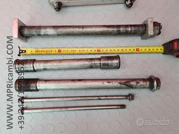 Subito PERNI RUOTA KAWASAKI NINJA 900 2000 2001 ZX 9R 200