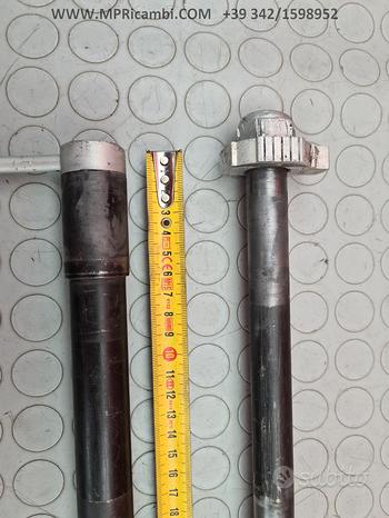 Subito PERNI RUOTA KTM EXC 125 2004 2005 SX 2006 2003