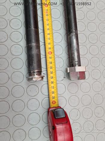 Subito PERNI RUOTA KTM EXC 125 2004 2005 SX 2006 2003