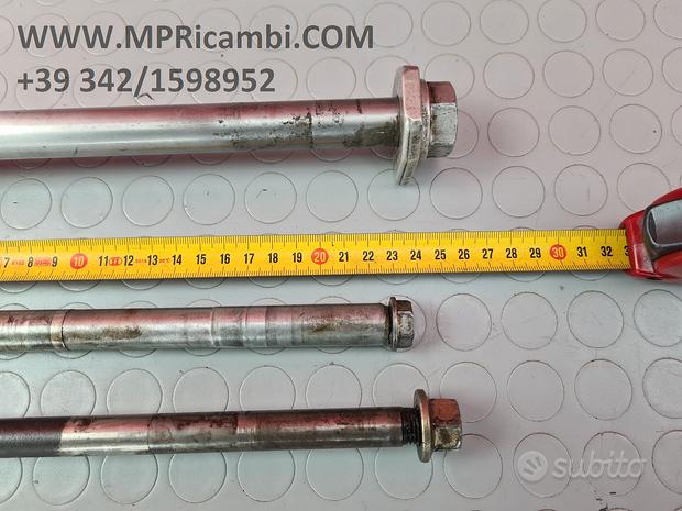 Subito PERNI RUOTA KTM LC2 125 1997 1998 LC 2 1999 2000