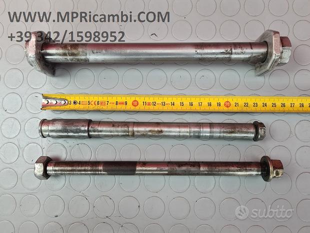 Subito PERNI RUOTA KTM LC2 125 1997 1998 LC 2 1999 2000