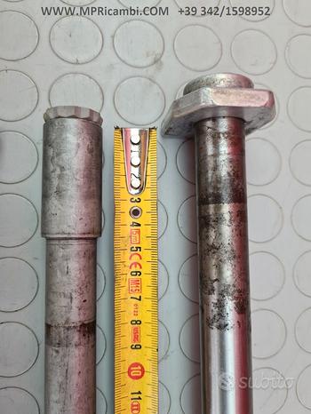 Subito PERNI RUOTA KTM LC4 640 SUPERMOTO 2001 2000 LC 4 M